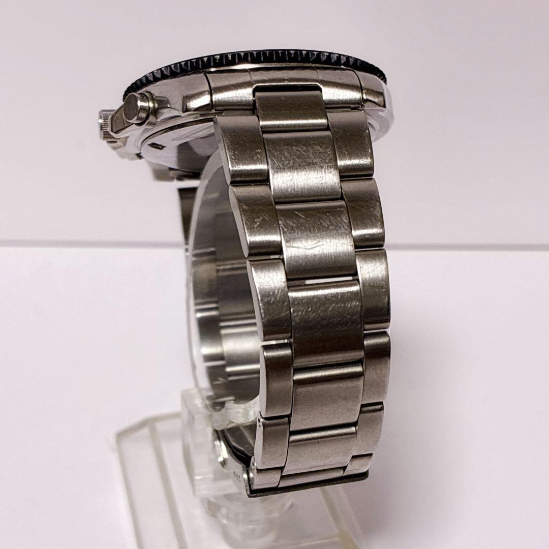 Citizen 0610-H04147 Quartz Men's Watch — Japanese