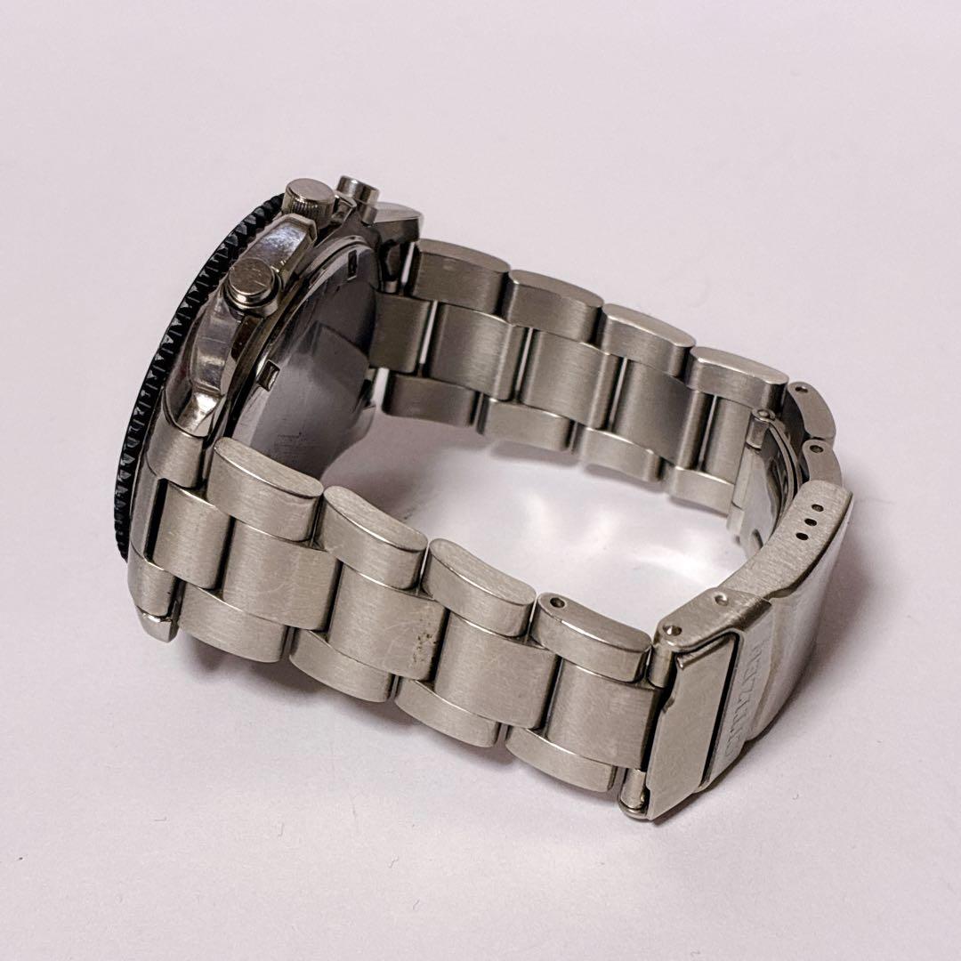 Citizen 0610-H04147 Quartz Men's Watch — Japanese