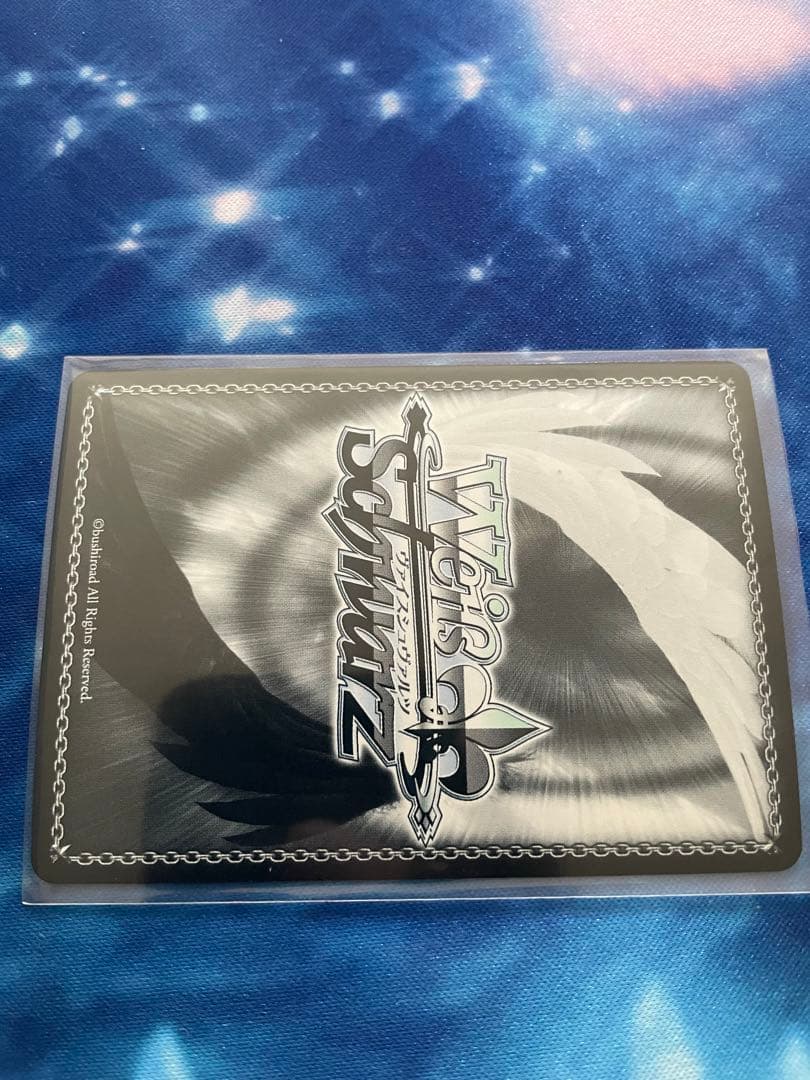 Weiss Schwarz Toradora! Weiß Schwarz Toradora! SP Sign — Japanese