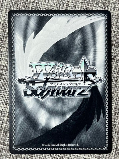 Weiss Schwarz BanG Dream! Weiss Schwarz Bang Dream! — Japanese