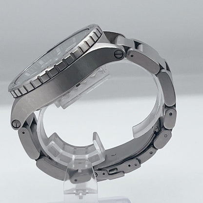 NIXON 51-30 Quartz Men's Watch — Japanese
