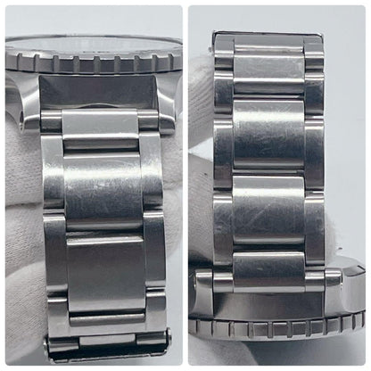 NIXON 51-30 Quartz Men's Watch — Japanese
