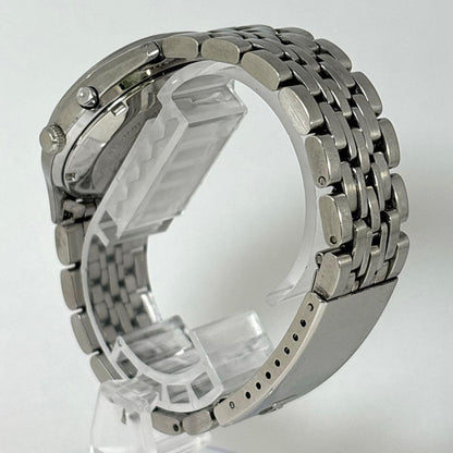 ORIENT BJ0B003 Automatic Men's Watch — Japanese