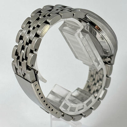 ORIENT BJ0B003 Automatic Men's Watch — Japanese