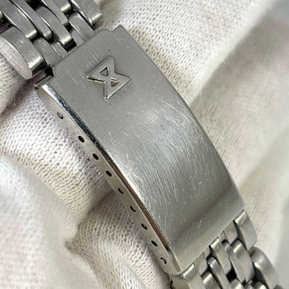 ORIENT BJ0B003 Automatic Men's Watch — Japanese
