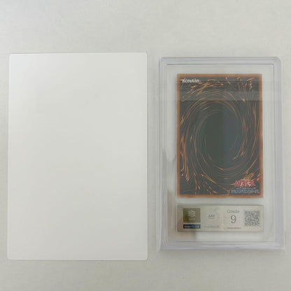 ARS 9 Yu-Gi-Oh Yu-Gi-Oh! Witchcraft Master Vell — Japanese