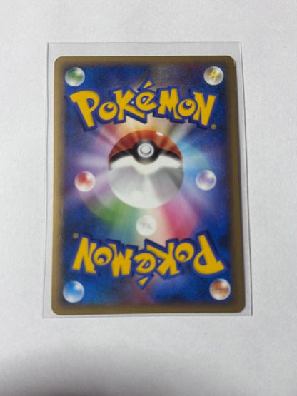 Pokemon Garchomp — Japanese