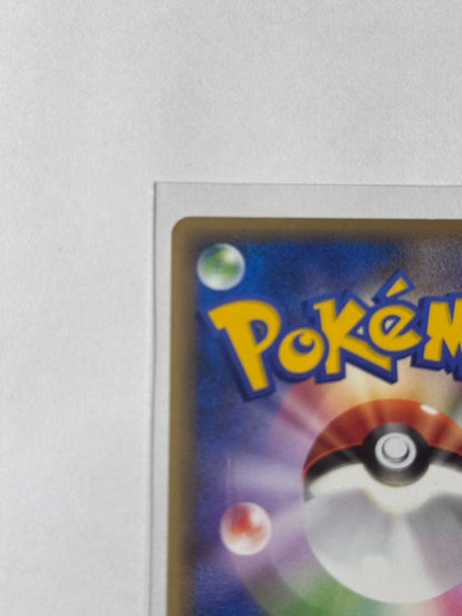 Pokemon Garchomp — Japanese