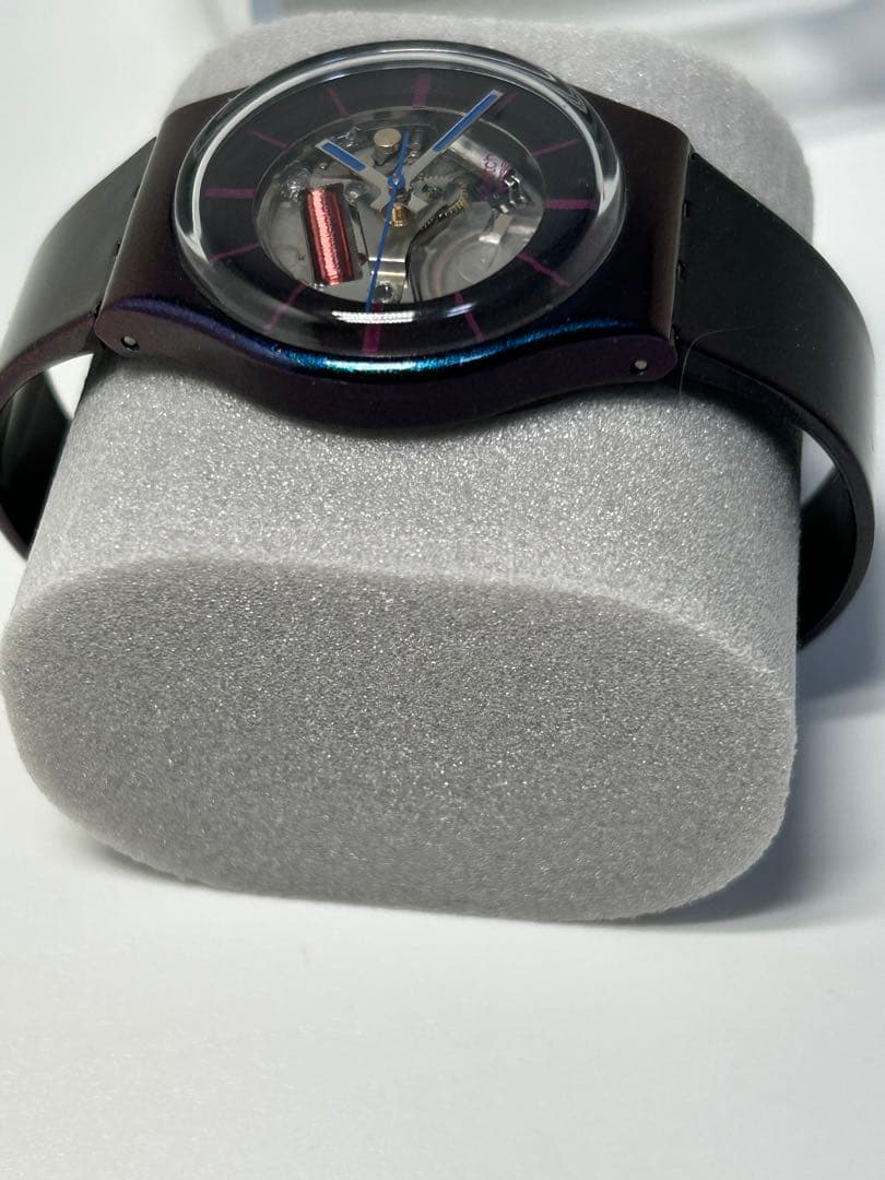swatch GV115B Men's — Japanese