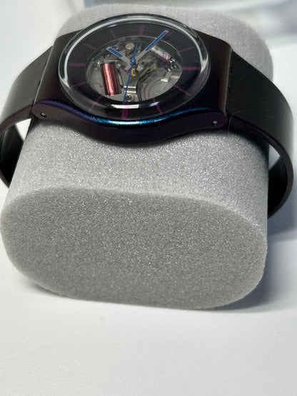 swatch GV115B Men's — Japanese