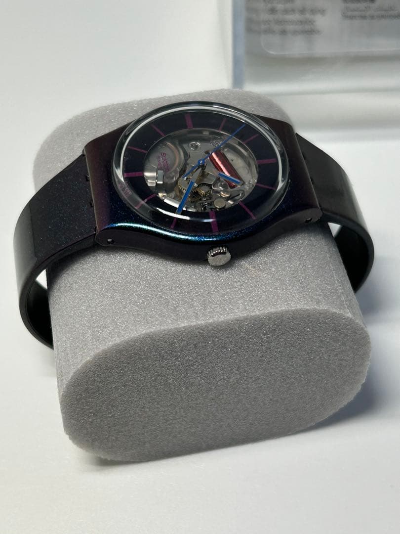 swatch GV115B Men's — Japanese