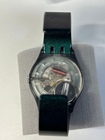 swatch GV115B Men's — Japanese