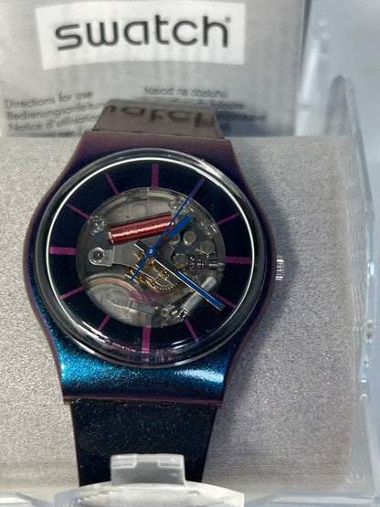 swatch GV115B Men's — Japanese