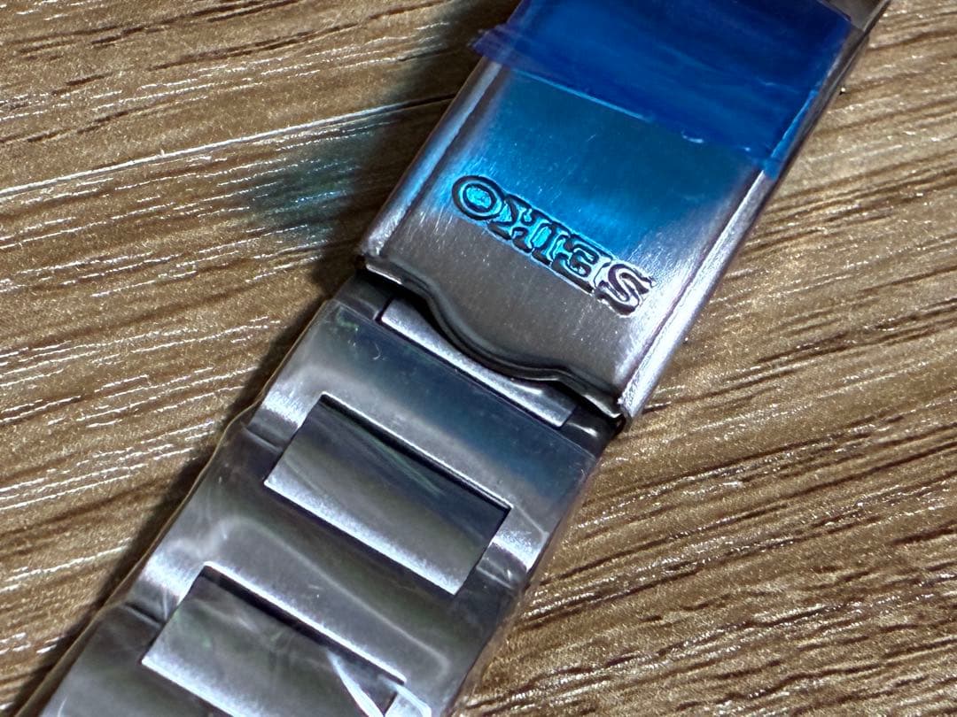SEIKO 6139-6032 Men's Watch — Japanese