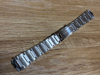SEIKO 6139-6032 Men's Watch — Japanese