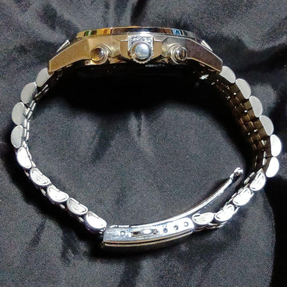 SEIKO Lupin III Mine Fujiko Model Limited 800 Solar Men's Watch — Japanese