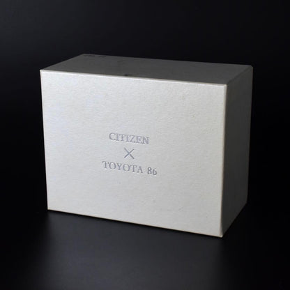 Citizen BL5495-64E Solar Men's Watch — Japanese