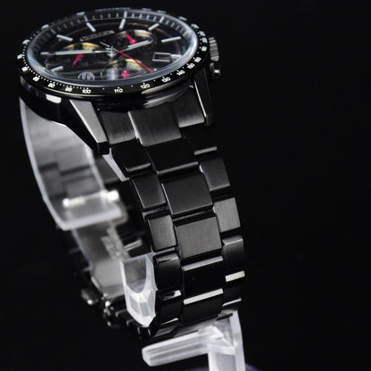 Citizen BL5495-64E Solar Men's Watch — Japanese
