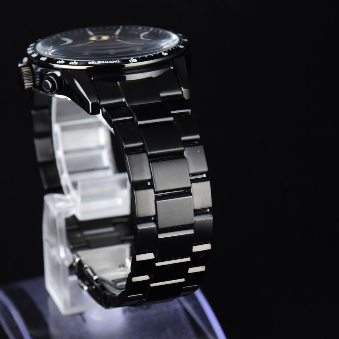 Citizen BL5495-64E Solar Men's Watch — Japanese