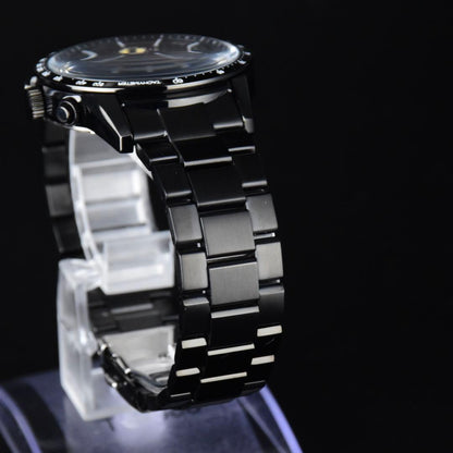 Citizen BL5495-64E Solar Men's Watch — Japanese