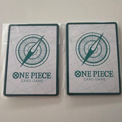 One Piece Yamato — Japanese