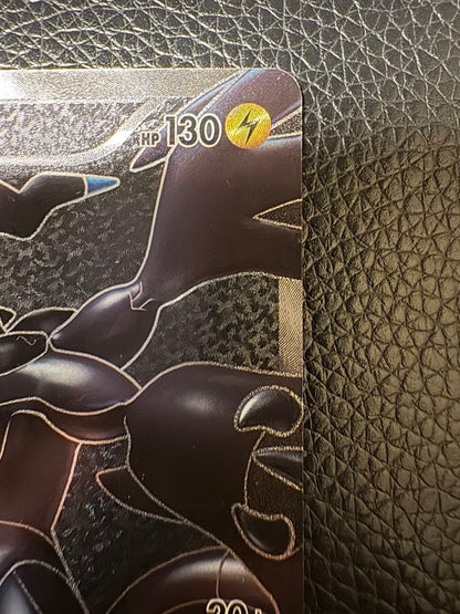 Pokemon Zekrom — 055/053 — Japanese