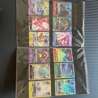 One Piece ONE PIECE Card Game Premium Card Collection Vol.2 Pack L — Japanese
