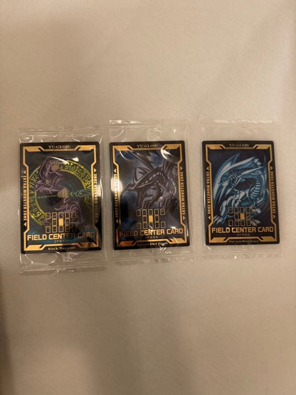 Yu-Gi-Oh Red-Eyes Black Dragon Box — Japanese