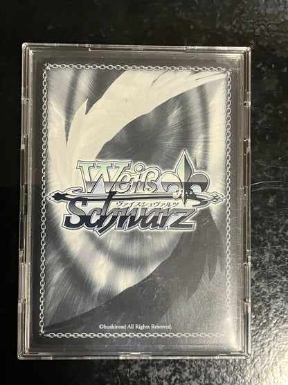 Weiss Schwarz Is the Order a Rabbit? Weiss Schwarz Is the Owl’s House Maya SSP — Japanese