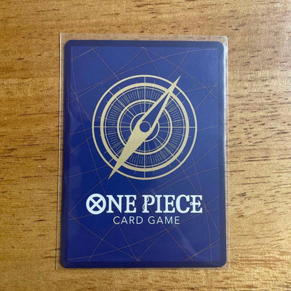 One Piece Luffy P — Japanese