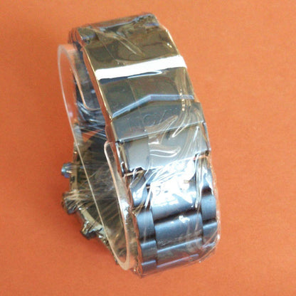 NIXON Analog Men's Watch — Japanese