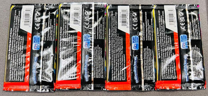Pokemon Pokémon Card Japanese Unopened Phantasmal Flames 4 Packs Pack — English