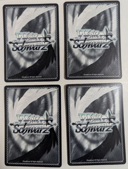 Weiss Schwarz Kaguya-sama: Love Is War Kaguya-sama: Love is War - Twilight Corridor Kaguya — Japanese