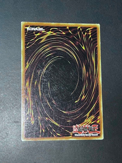 Yu-Gi-Oh Dark Magician — SDY-006 — Japanese