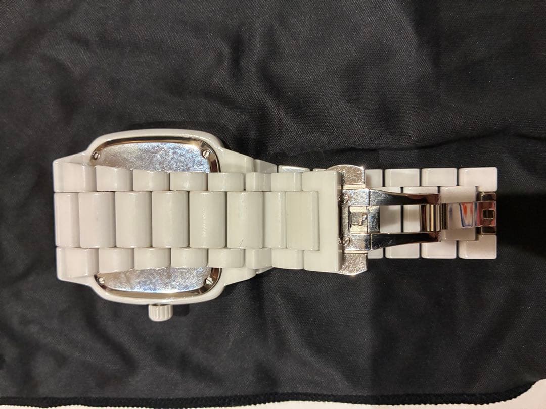 NIXON Player Automatic Men's Watch — Japanese
