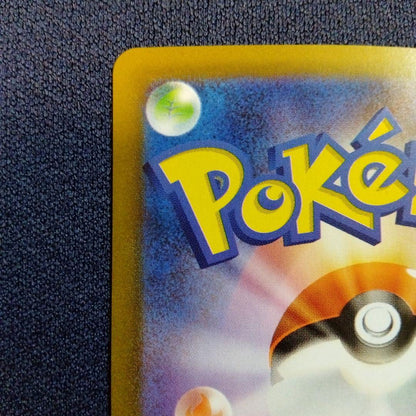 Pokemon Mega Charizard ex — Japanese