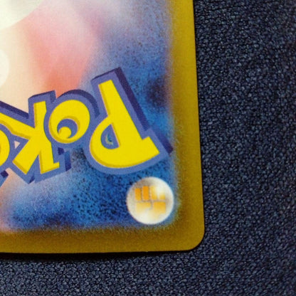 Pokemon Mega Charizard ex — Japanese