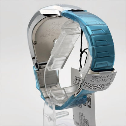 CASIO ME7A ME-201-1 Digital Men's Watch — Japanese