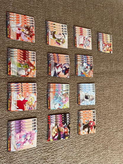 Weiss Schwarz Weiß Schwarz Touhou Project R or Weiß Schwarz Touhou Project R — Japanese