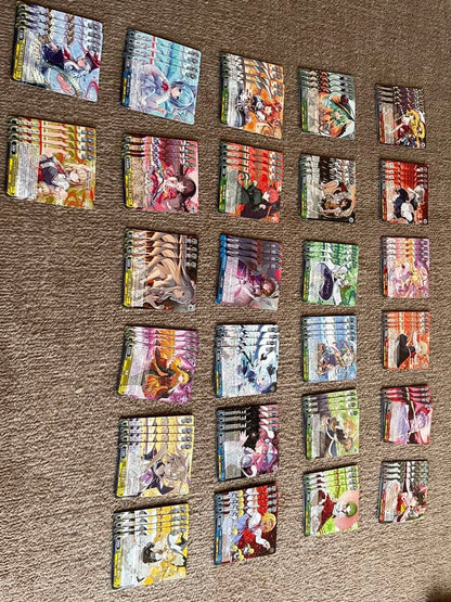 Weiss Schwarz Weiß Schwarz Touhou Project R or Weiß Schwarz Touhou Project R — Japanese