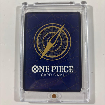 One Piece Monkey D. Luffy P — Japanese