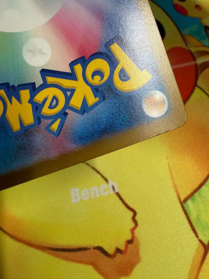 Pokemon Mega Darkrai ex — Japanese