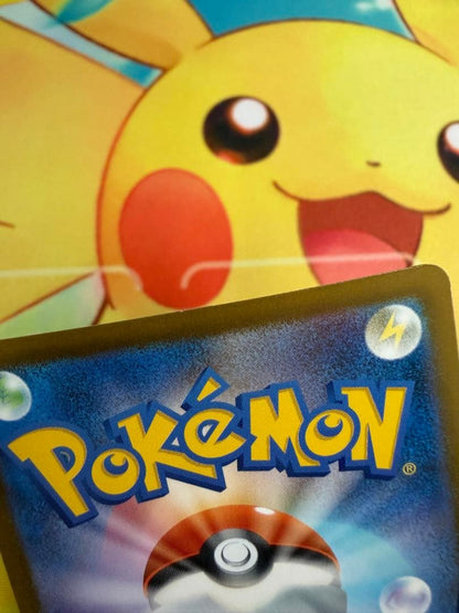 Pokemon Mega Darkrai ex — Japanese