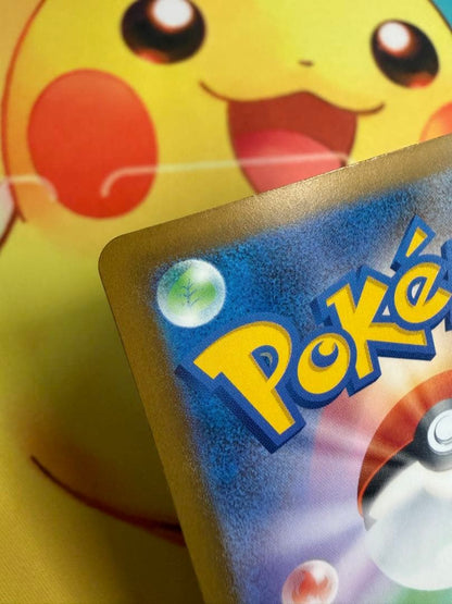 Pokemon Mega Darkrai ex — Japanese