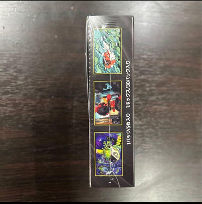 Pokemon Pokémon Card Game Abyss Isle Shrink Attached Sealed Box Box — Japanese
