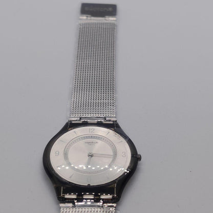 swatch SS08M100M Quartz Men's — Japanese