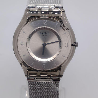 swatch SS08M100M Quartz Men's — Japanese