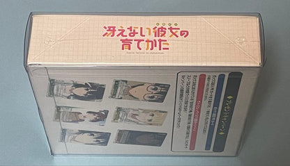 Weiss Schwarz Saekano: How to Raise a Boring Girlfriend Initial Edition Weiss Schwarz A Silent Voice: The Movie Box Box — Japanese