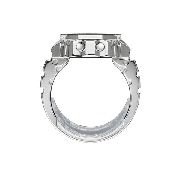 CASIO CRW-001-1JR Digital Men's Watch — Japanese