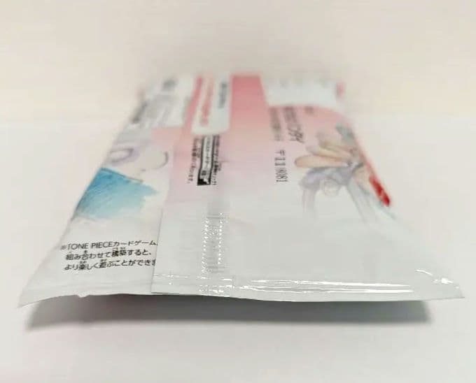 One Piece Uta Entrance Bonus Unopened FILM RED Tutorial Deck Pack — Japanese